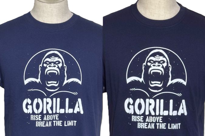 golira様 高円寺GORILLA – フライトジャケット＆ライダースジャケットの